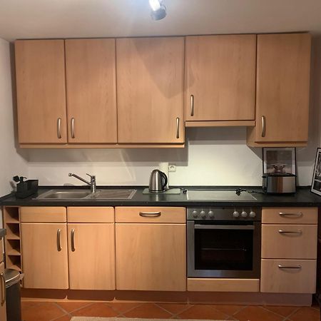 Behagliche Ferienwohnung Im Siebengebirge Königswinter Extérieur photo