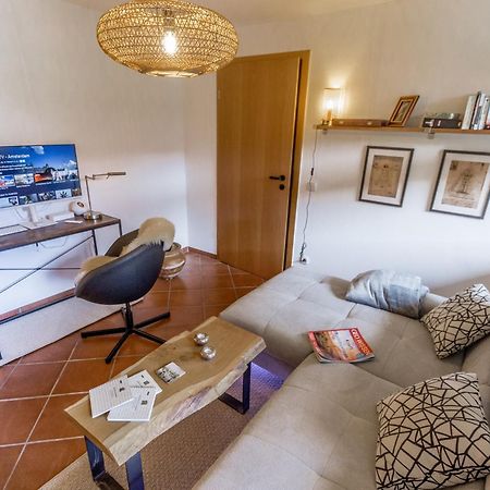 Behagliche Ferienwohnung Im Siebengebirge Königswinter Extérieur photo