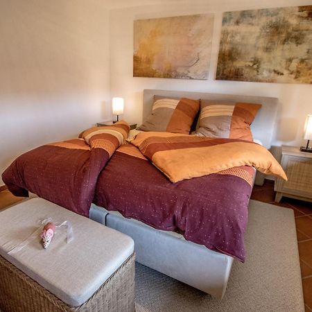 Behagliche Ferienwohnung Im Siebengebirge Königswinter Extérieur photo