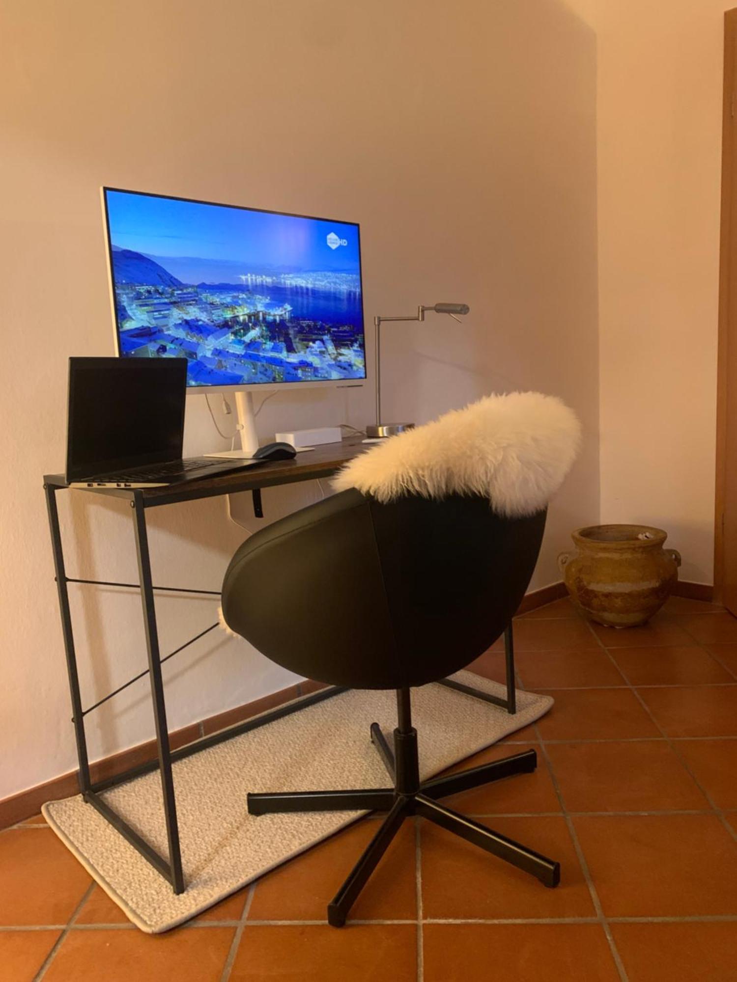Behagliche Ferienwohnung Im Siebengebirge Königswinter Extérieur photo