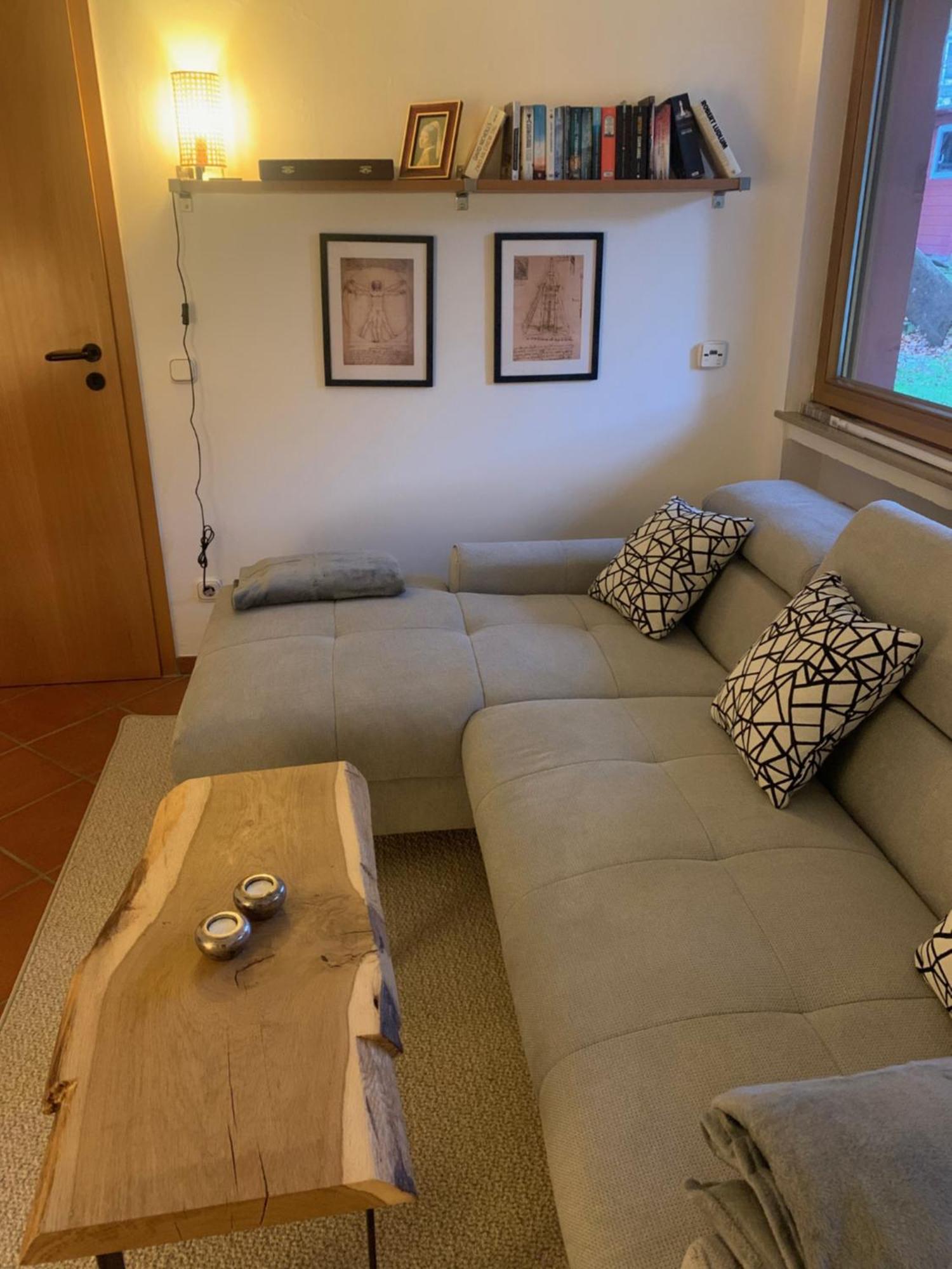 Behagliche Ferienwohnung Im Siebengebirge Königswinter Extérieur photo