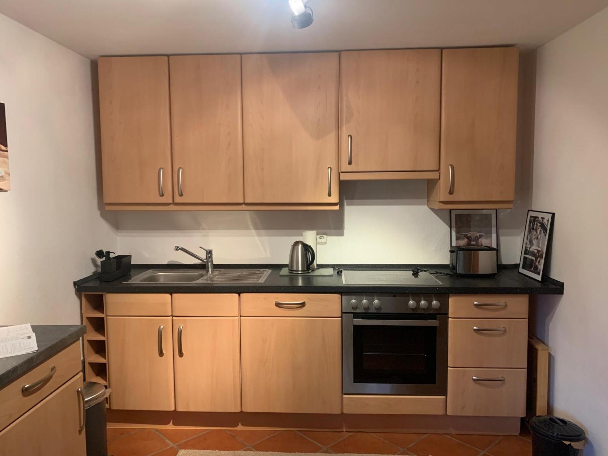 Behagliche Ferienwohnung Im Siebengebirge Königswinter Extérieur photo