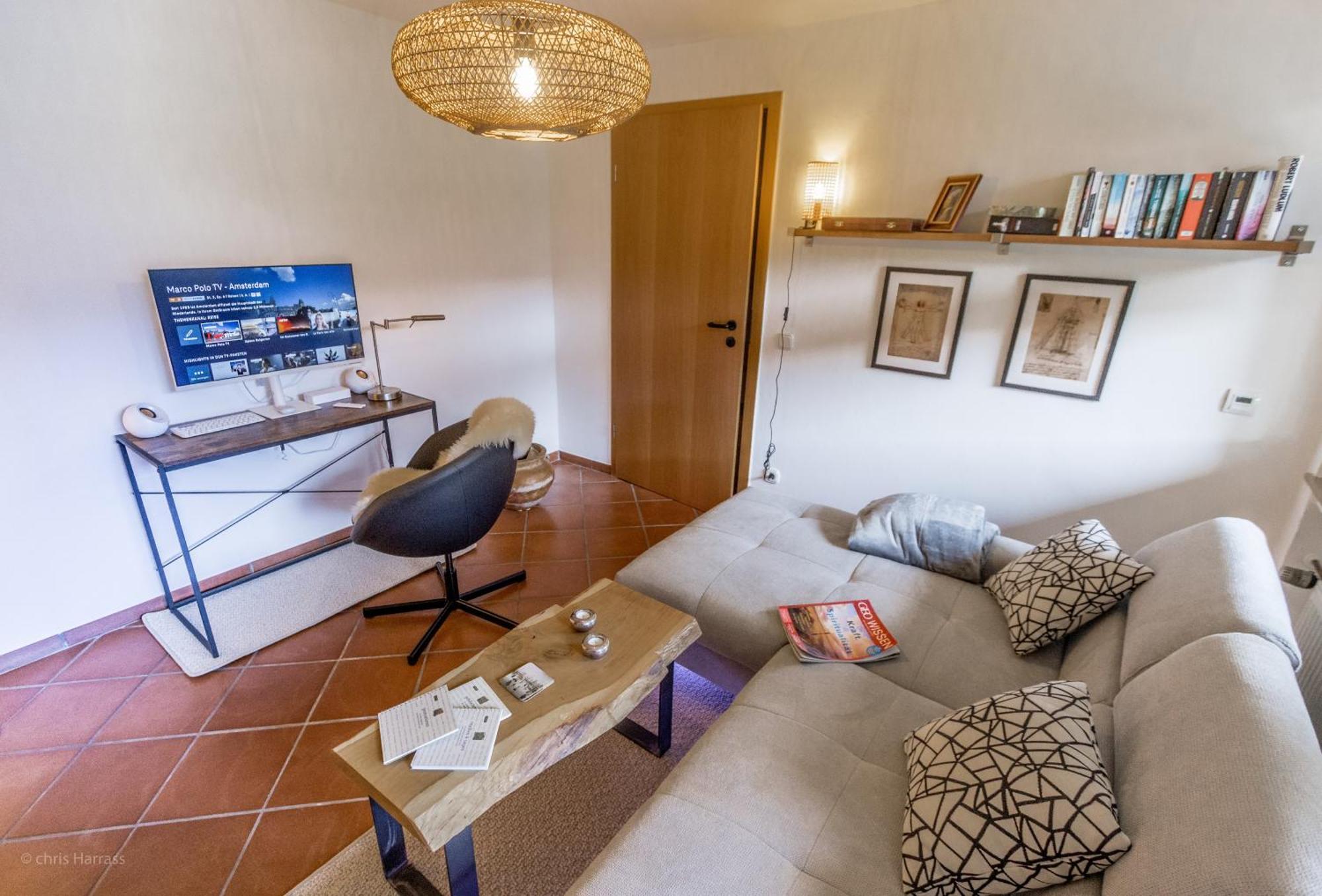 Behagliche Ferienwohnung Im Siebengebirge Königswinter Extérieur photo