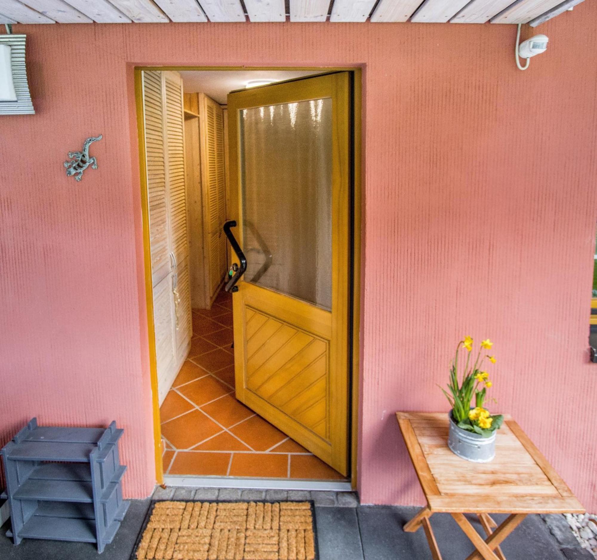 Behagliche Ferienwohnung Im Siebengebirge Königswinter Extérieur photo