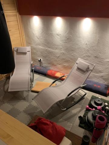 Behagliche Ferienwohnung Im Siebengebirge Königswinter Extérieur photo