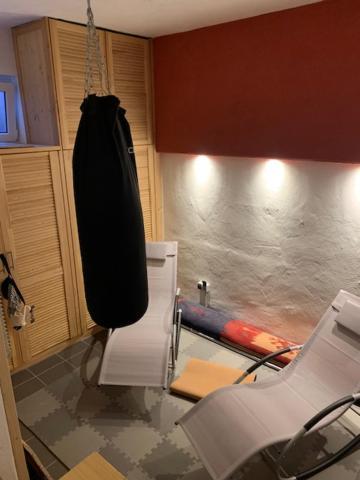 Behagliche Ferienwohnung Im Siebengebirge Königswinter Extérieur photo